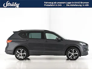 SEAT Tarraco 1.5 TSI FR DSG