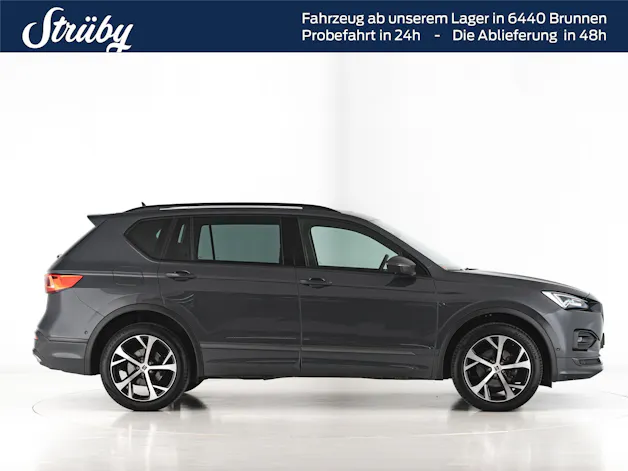 SEAT Tarraco 1.5 TSI FR DSG