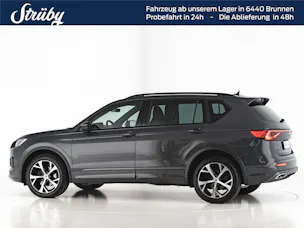 SEAT Tarraco 1.5 TSI FR DSG