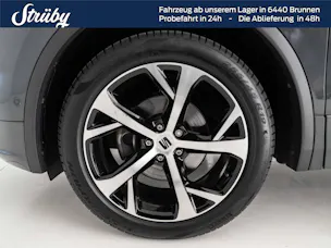 SEAT Tarraco 1.5 TSI FR DSG