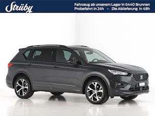 SEAT Tarraco 1.5 TSI FR DSG