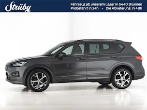 SEAT Tarraco 1.5 TSI FR DSG
