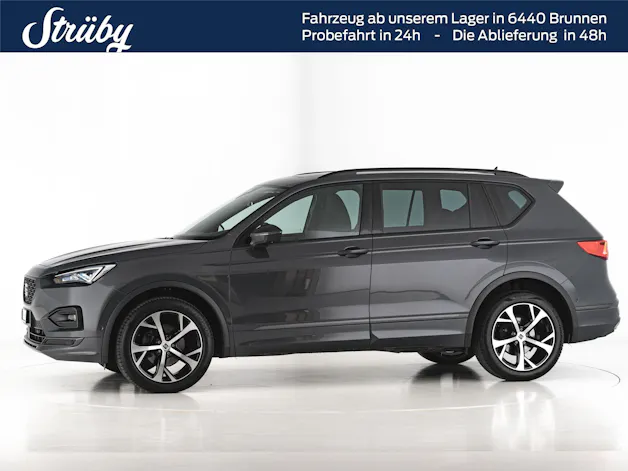 SEAT Tarraco 1.5 TSI FR DSG