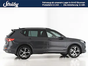 SEAT Tarraco 1.5 TSI FR DSG