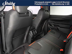 Ford Ranger DKab.Pick-up 3.0 EcoBoost 4x4 Raptor