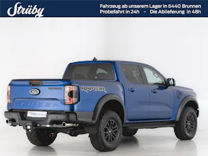 Ford Ranger DKab.Pick-up 3.0 EcoBoost 4x4 Raptor