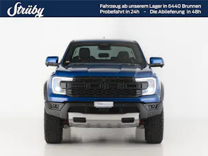 Ford Ranger DKab.Pick-up 3.0 EcoBoost 4x4 Raptor
