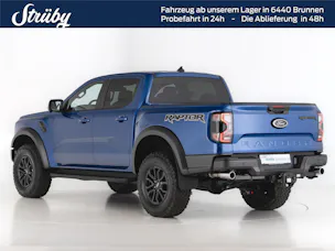 Ford Ranger DKab.Pick-up 3.0 EcoBoost 4x4 Raptor