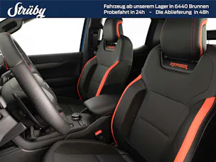 Ford Ranger DKab.Pick-up 3.0 EcoBoost 4x4 Raptor