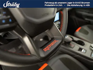 Ford Ranger DKab.Pick-up 3.0 EcoBoost 4x4 Raptor