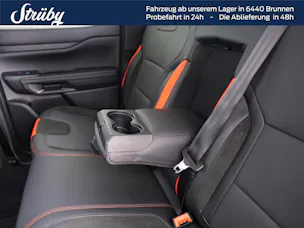 Ford Ranger DKab.Pick-up 3.0 EcoBoost 4x4 Raptor