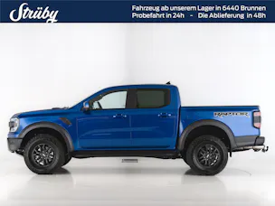 Ford Ranger DKab.Pick-up 3.0 EcoBoost 4x4 Raptor