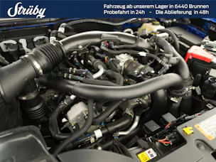 Ford Ranger DKab.Pick-up 3.0 EcoBoost 4x4 Raptor