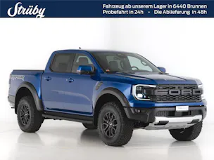 Ford Ranger DKab.Pick-up 3.0 EcoBoost 4x4 Raptor