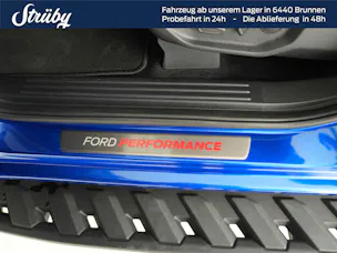Ford Ranger DKab.Pick-up 3.0 EcoBoost 4x4 Raptor
