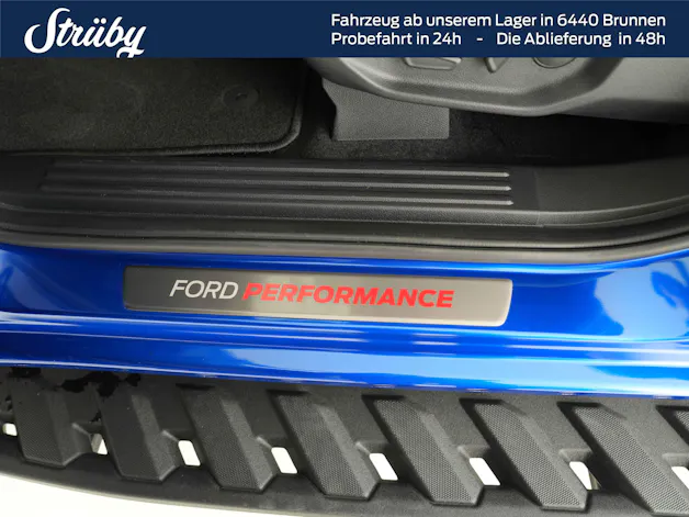 Ford Ranger DKab.Pick-up 3.0 EcoBoost 4x4 Raptor