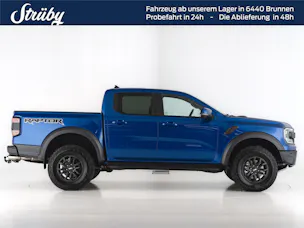 Ford Ranger DKab.Pick-up 3.0 EcoBoost 4x4 Raptor