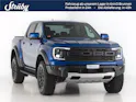 Ford Ranger DKab.Pick-up 3.0 EcoBoost 4x4 Raptor