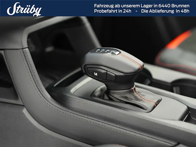Ford Ranger DKab.Pick-up 3.0 EcoBoost 4x4 Raptor