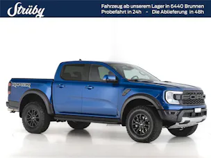 Ford Ranger DKab.Pick-up 3.0 EcoBoost 4x4 Raptor