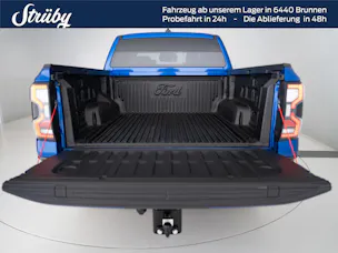 Ford Ranger DKab.Pick-up 3.0 EcoBoost 4x4 Raptor