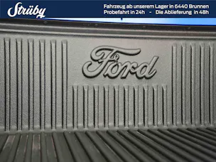 Ford Ranger DKab.Pick-up 3.0 EcoBoost 4x4 Raptor