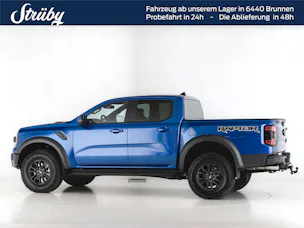 Ford Ranger DKab.Pick-up 3.0 EcoBoost 4x4 Raptor