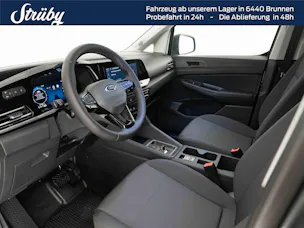Ford Grand Transit Connect 1.5 EcoBoost Trend PHEV