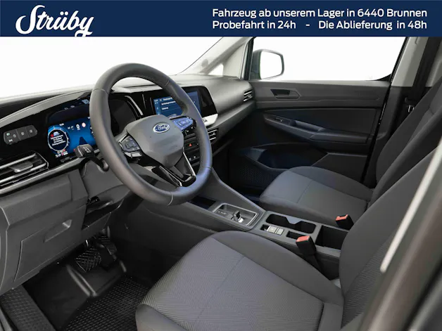 Ford Grand Transit Connect 1.5 EcoBoost Trend PHEV