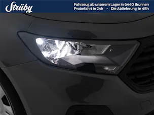 Ford Grand Transit Connect 1.5 EcoBoost Trend PHEV