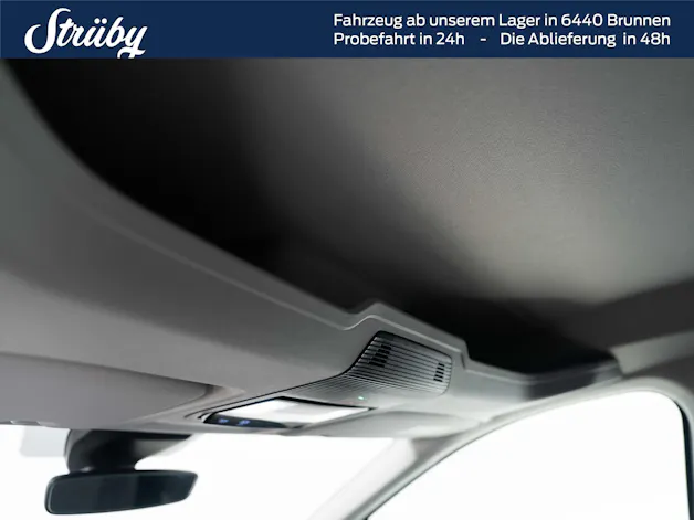 Ford Grand Transit Connect 1.5 EcoBoost Trend PHEV