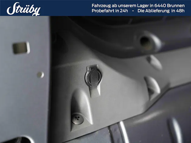 Ford Grand Transit Connect 1.5 EcoBoost Trend PHEV