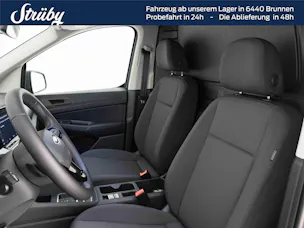 Ford Grand Transit Connect 1.5 EcoBoost Trend PHEV