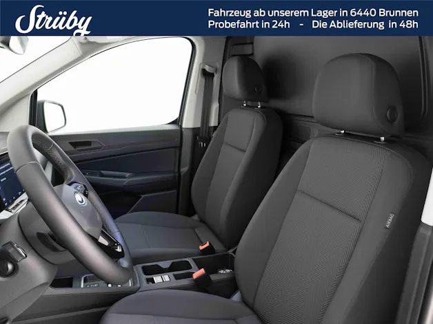 Ford Grand Transit Connect 1.5 EcoBoost Trend PHEV