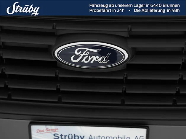 Ford Grand Transit Connect 1.5 EcoBoost Trend PHEV