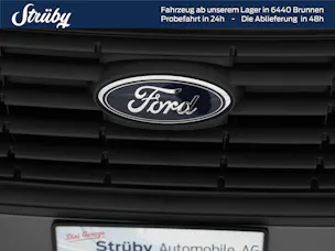 Ford Grand Transit Connect 1.5 EcoBoost Trend PHEV