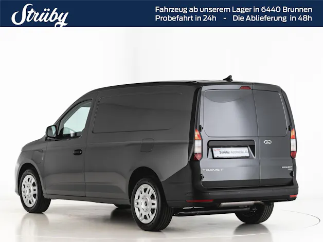 Ford Grand Transit Connect 1.5 EcoBoost Trend PHEV