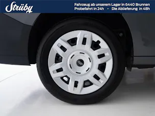 Ford Grand Transit Connect 1.5 EcoBoost Trend PHEV