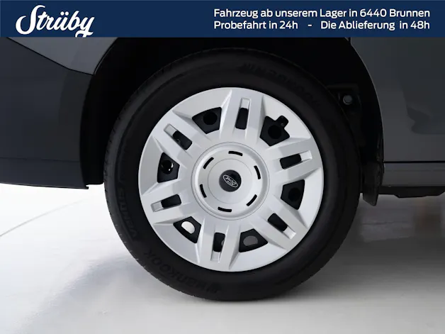 Ford Grand Transit Connect 1.5 EcoBoost Trend PHEV