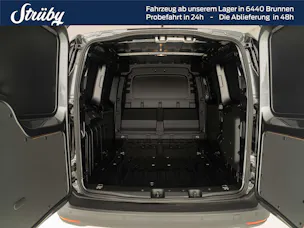 Ford Grand Transit Connect 1.5 EcoBoost Trend PHEV