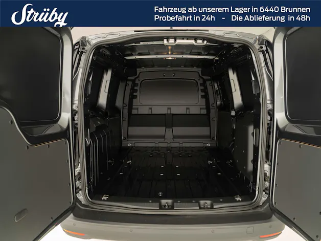 Ford Grand Transit Connect 1.5 EcoBoost Trend PHEV