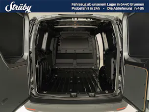 Ford Grand Transit Connect 1.5 EcoBoost Trend PHEV