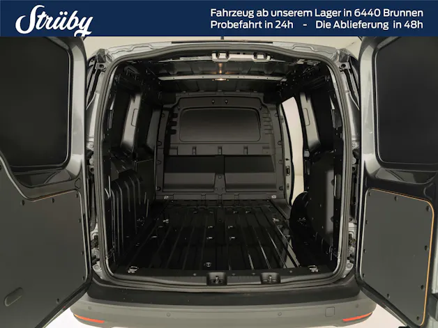 Ford Grand Transit Connect 1.5 EcoBoost Trend PHEV