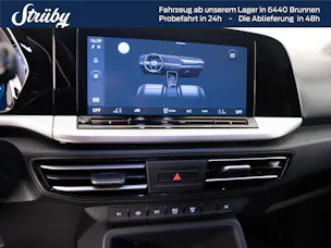 Ford Grand Transit Connect 1.5 EcoBoost Trend PHEV