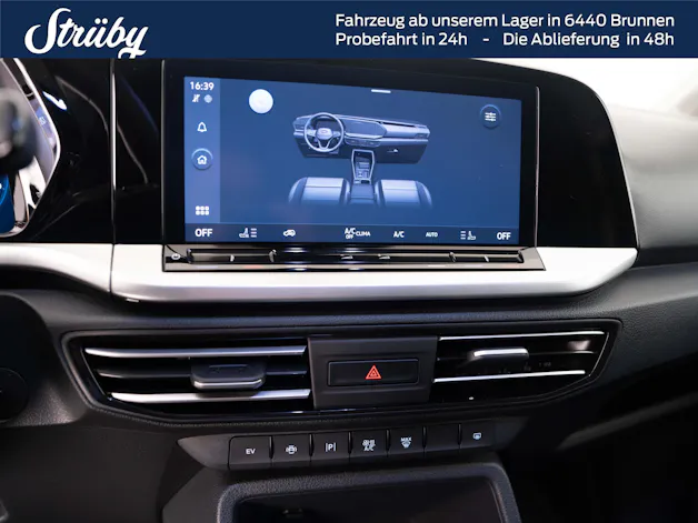 Ford Grand Transit Connect 1.5 EcoBoost Trend PHEV