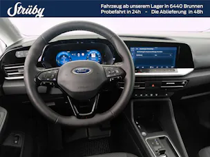 Ford Grand Transit Connect 1.5 EcoBoost Trend PHEV