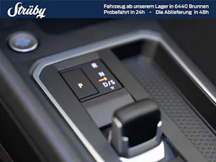 Ford Grand Transit Connect 1.5 EcoBoost Trend PHEV