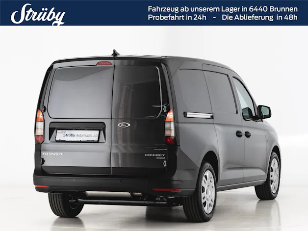 Ford Grand Transit Connect 1.5 EcoBoost Trend PHEV