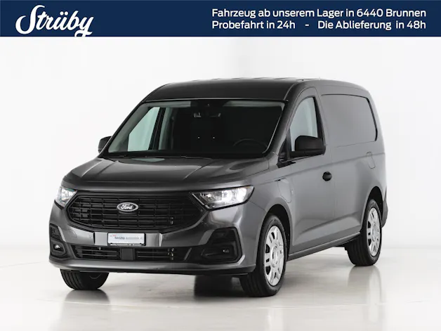 Ford Grand Transit Connect 1.5 EcoBoost Trend PHEV