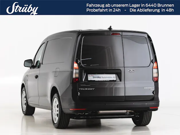 Ford Grand Transit Connect 1.5 EcoBoost Trend PHEV